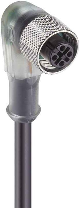 Immagine prodotto Belden Accoppiamento con vite +LED, filettato