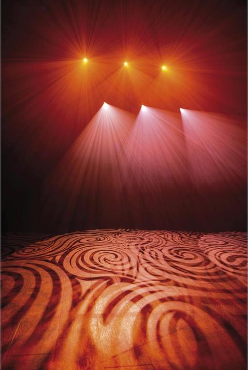 Actual product image Infinity S201 Spot (Set)