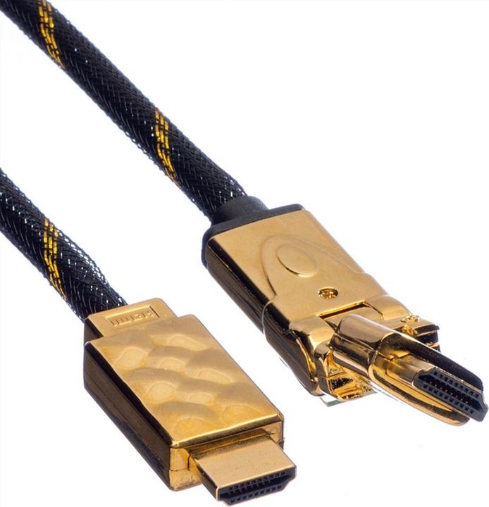 Immagine prodotto Roline HDMI (Typ A) — HDMI (Typ A) (2 m)