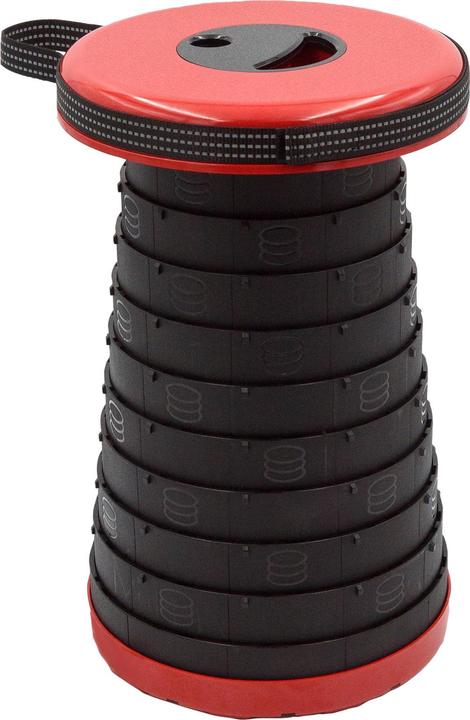 Red, Black