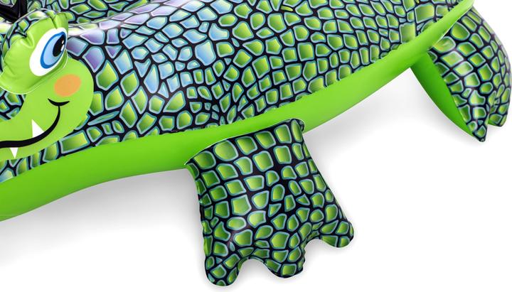 Image du produit Bestway Buddy Croc