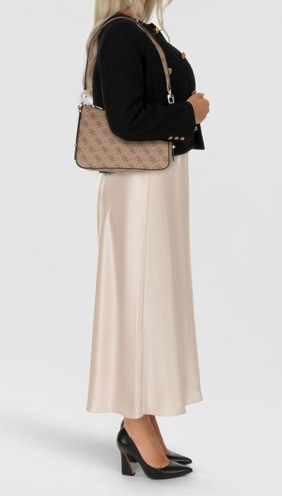 Immagine prodotto Guess Borsa a tracolla Eco Erica 24 cm