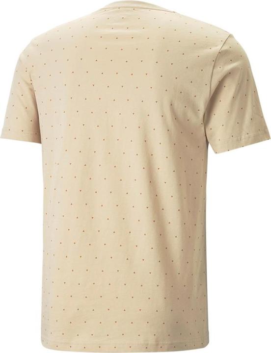 Actual product image Puma Football Street Tee (S)