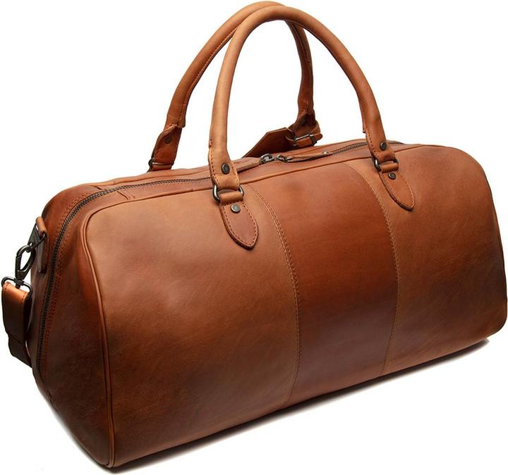 Actual product image The Chesterfield Brand Weekender William 0004 (43 l)