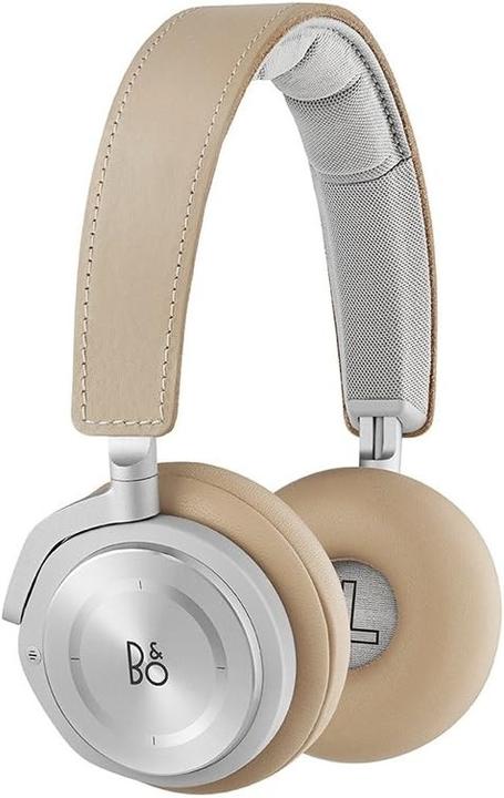 Image du produit B&O Beoplay H8 2ème génération (ANC, 14 h, Filaire, Sans fil)