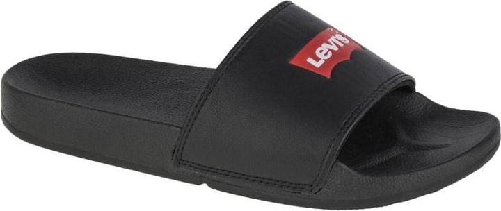 Actual product image Levis June Batwing S 229170-740-159 Czarne 39 (39)