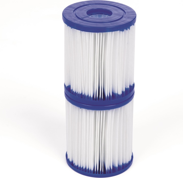 Produktbild Bestway Steel Pro Set (300 x 201 x 66 cm)