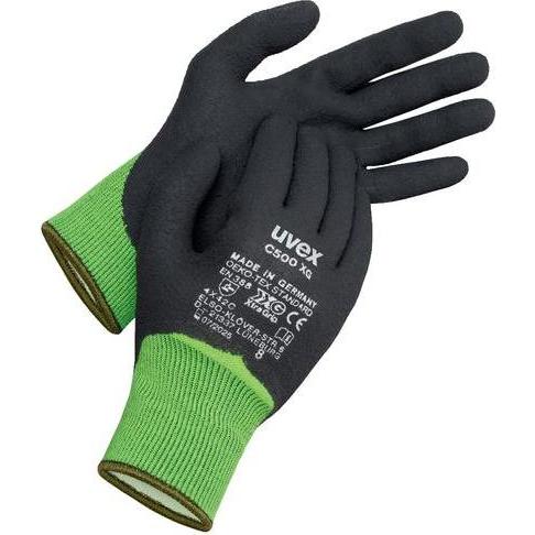 Thumbnail - Uvex Safety, Schutzhandschuhe, Schnittschutzhandschuh C500 (10)