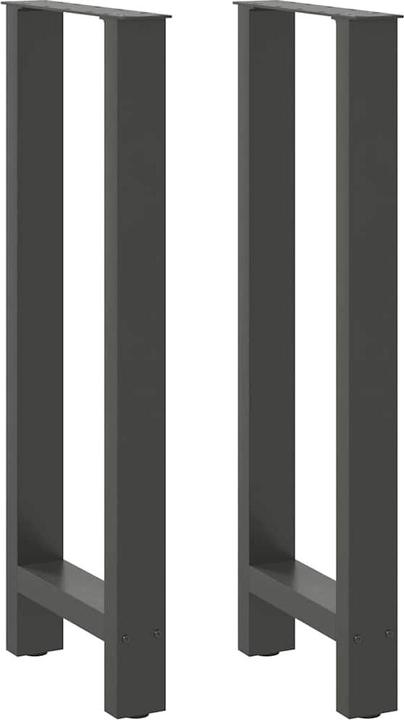 Actual product image vidaXL Bartischbein