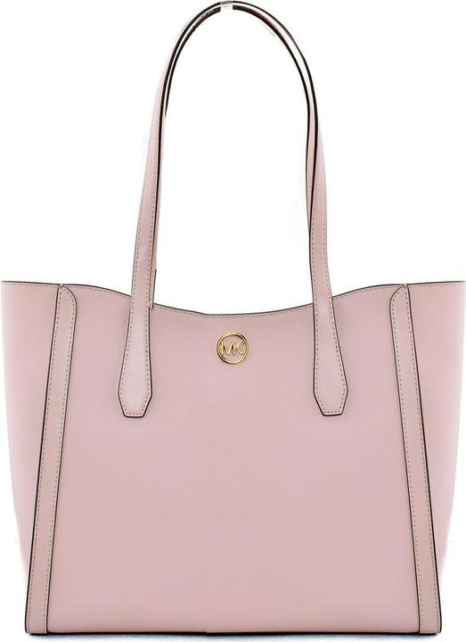 Michael Kors Shoulder Bag Leida Pink 33 X 30 X 12 CM