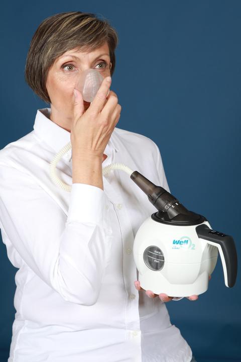 Immagine prodotto Wello2 -nen??maski