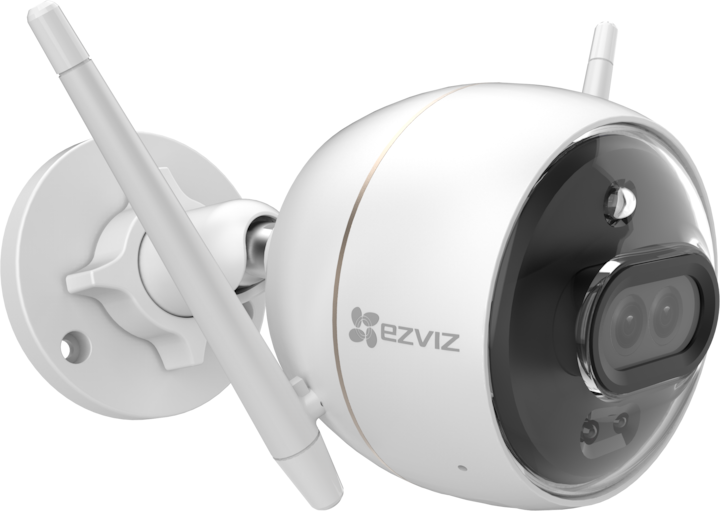 EZVIZ C3X (1920 x 1080 Pixels)