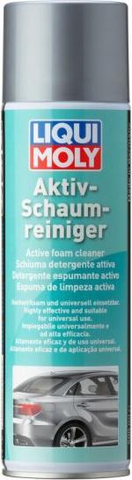Liqui Moly Aktiv-Schaumreiniger (500 ml)