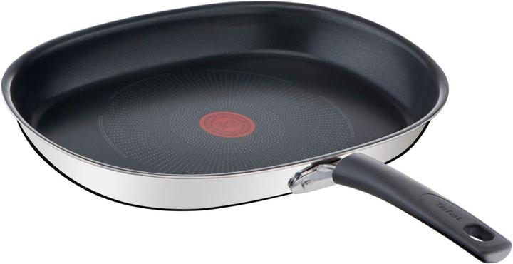 Produktbild Tefal Emotion Fischpfanne E30212 (32 cm, Edelstahl)