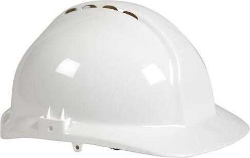 Image du produit Ox-On Centurion besøgshjelm, hvid