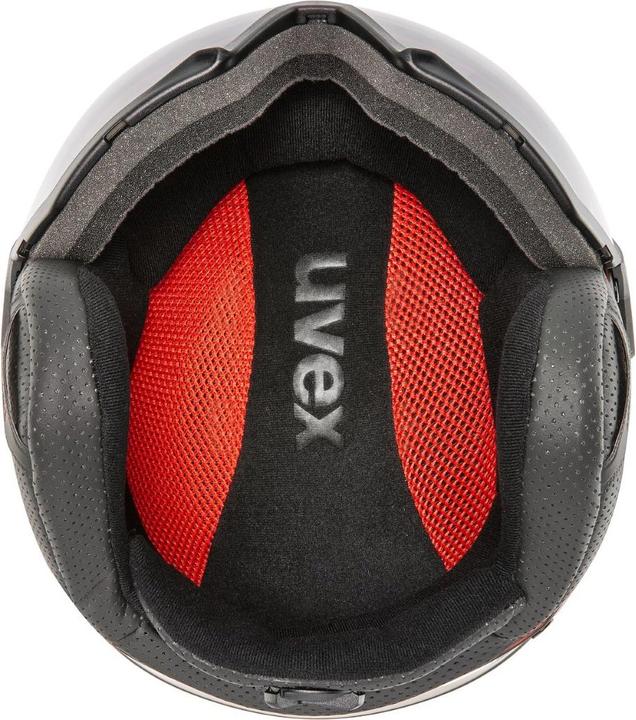 Actual product image Uvex Sports instinct visor (52 - 54 cm, S)