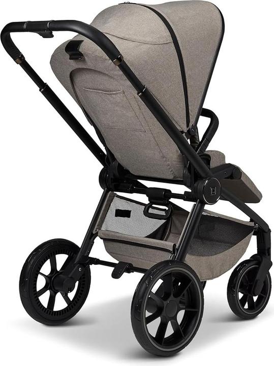 Produktbild Moon Buggys & Sportwagen Buggy & Sportwagen Sport bis 22 kg mit Liegeposition