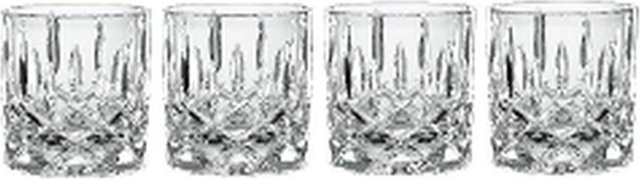Produktbild Nachtmann Noblesse (2.45 dl, 4 x, Whiskygläser)