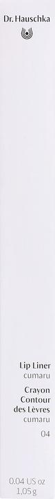 Immagine prodotto Dr. Hauschka Lip Liner 04 cumaru 1,05 g (04 cumaru)