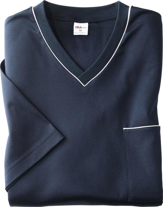 Actual product image ISA Bodywear Pyjamas short (L)
