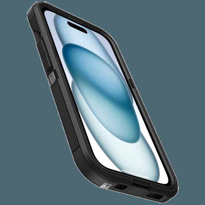 Produktbild OtterBox Defender XT mit MagSafe (Apple iPhone 14, Apple iPhone 15, Apple iPhone 13, Apple iPhone 16e)