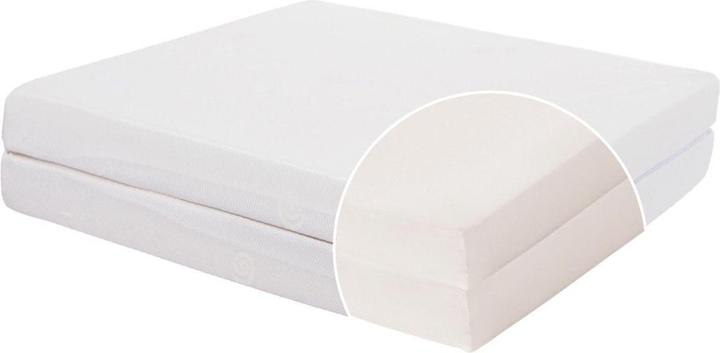 Produktbild Candide Kinderbett-Matratze Ecru 60 x 120 cm (120 x 60 cm)