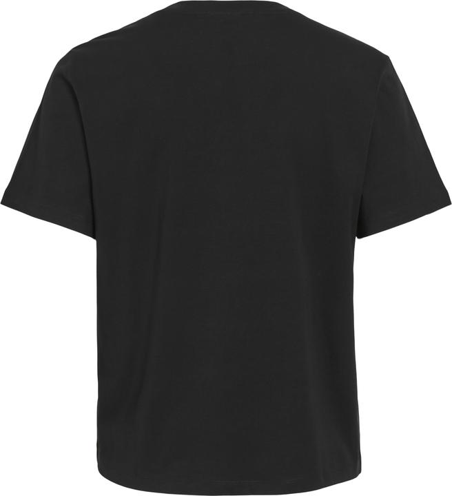 Actual product image Vila VISYBIL Baumwoll T-Shirt (S)