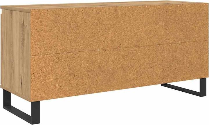 Actual product image vidaXL TV-Schränk (35 x 104 x 50 cm)