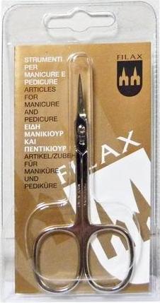 Produktbild Filax Tip Scissors Lance Manicure Pedicure