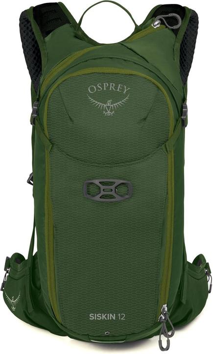 Actual product image Osprey Siskin 12 L Biker Backpack (12 l)