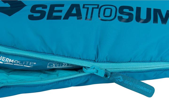 Actual product image Sea To Summit Venture VtII Sleeping Bag (197 cm)