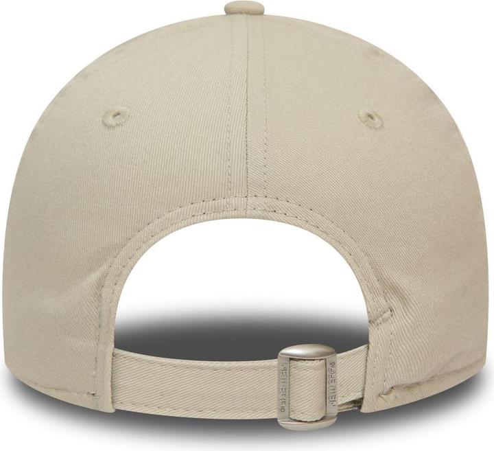 Produktbild New Era 9Forty Kinder Cap - New York Yankees stone / sky - Y (54, 55, 56)