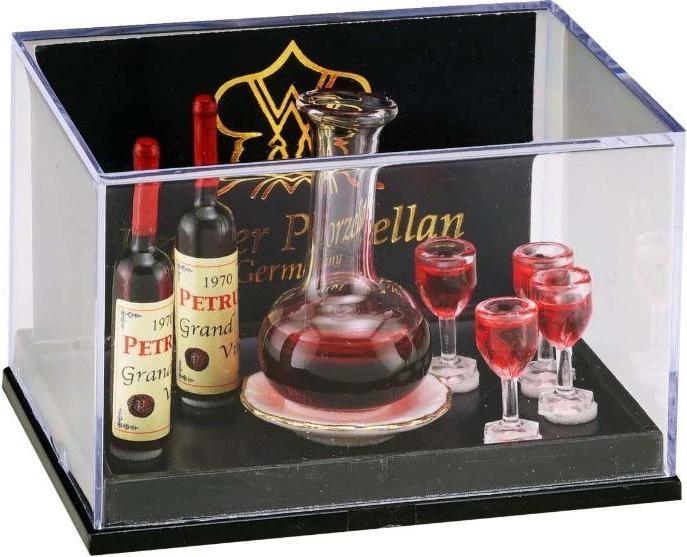 Productafbeelding Reutter 001.757/5 - Wijnkaraf, miniatuur