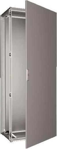 Actual product image Rittal VX 8805.000 Freestanding Frame Grey (19 inch rack)