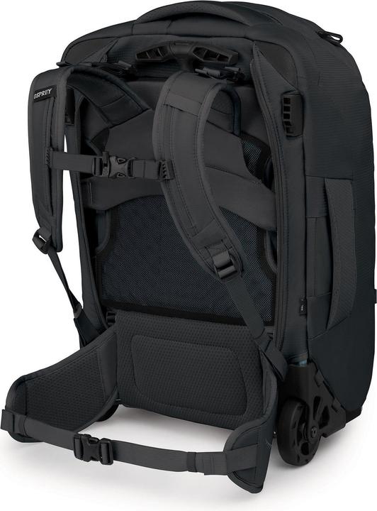 Produktbild Osprey Farpoint Fairview Wheels 36L (36 l)
