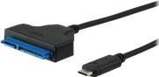 Produktbild equip USB Typ C auf SATA (50 cm, SATA)