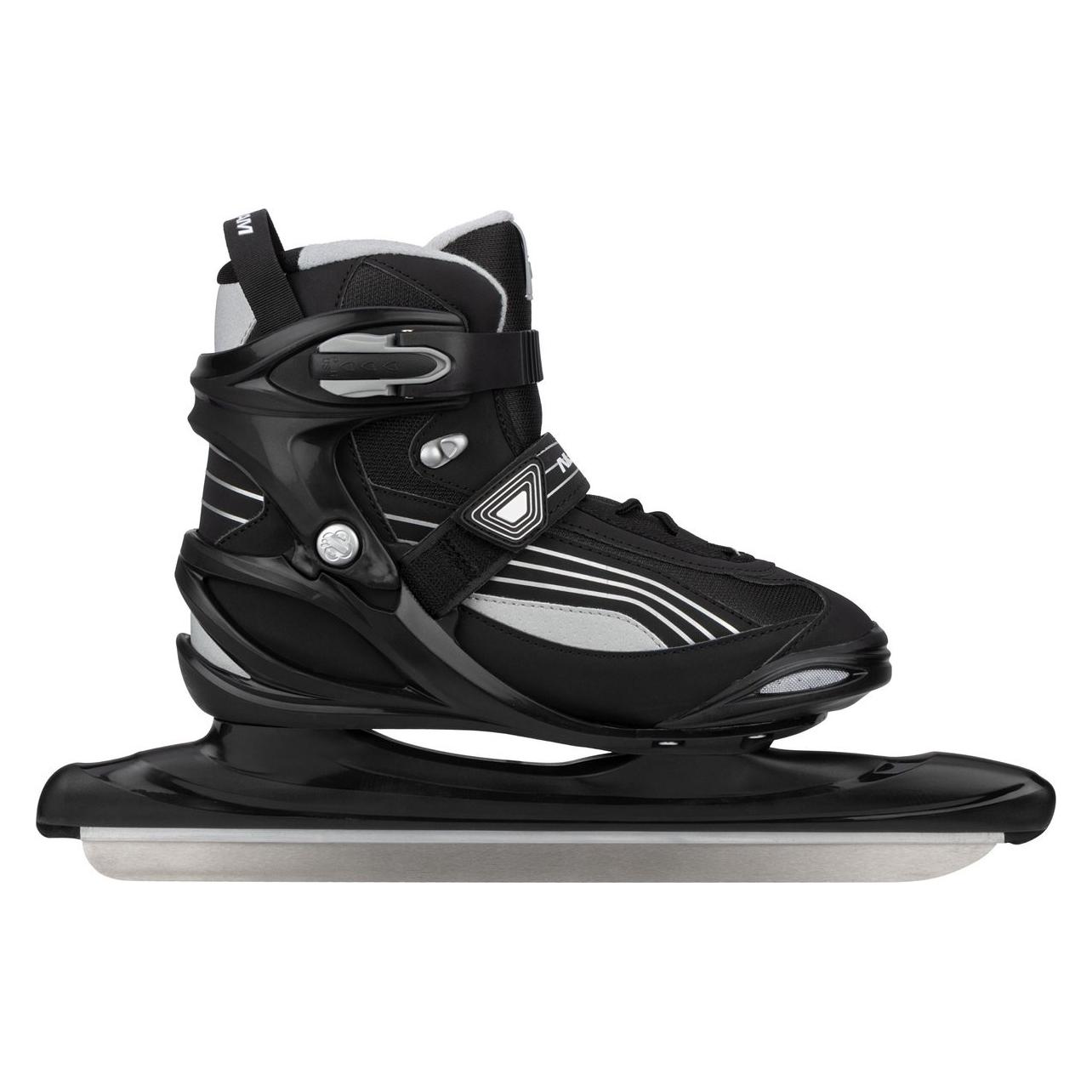 Nijdam, Schaatsen, (42)