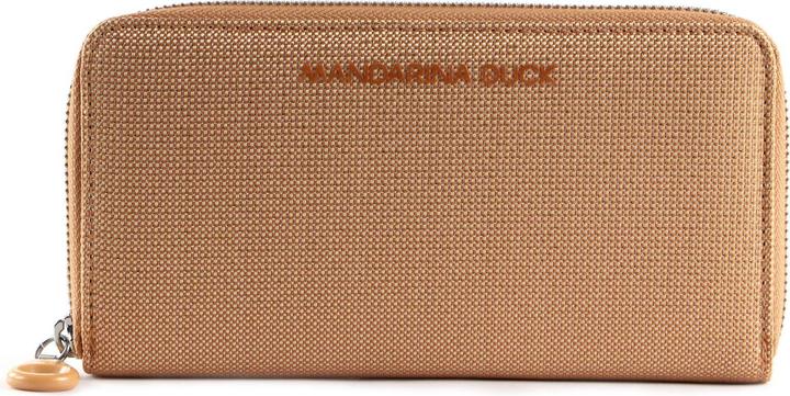 Actual product image Mandarina Duck MD20 Lux Zip Around Wallet