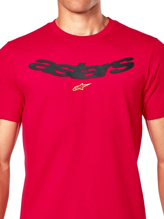 Produktbild Alpinestars Tee 24 Elliptic Csf Ss (S)