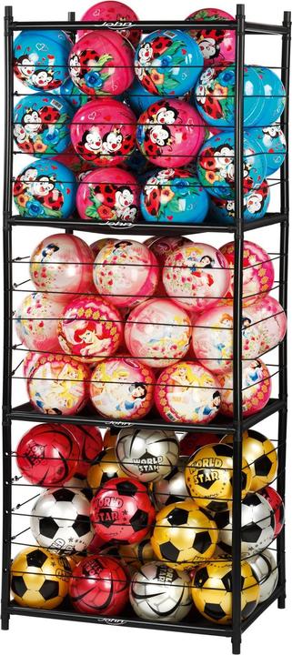 Image du produit John Ballons à étages