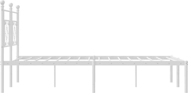 Image du produit vidaXL Bettgestell (150 x 200 cm)