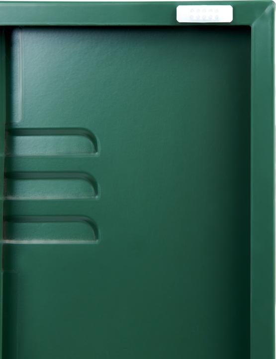 Actual product image Beliani Varna (76 x 50 x 171 cm)