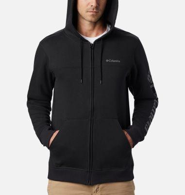 Produktbild Columbia Logo Fleece Hoodie für Herren (S)