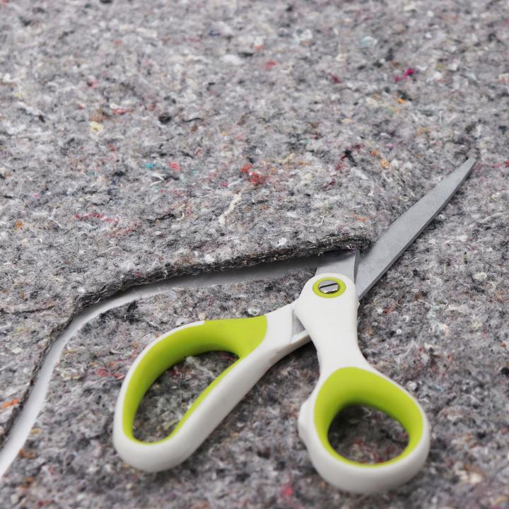 Immagine prodotto Aquagart 110m² Teichvlies 1000g Teich Schutzvlies für Teichfolie