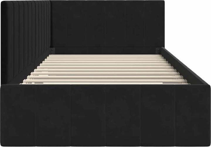 Image du produit vidaXL Bettgestell (90 x 190 cm)