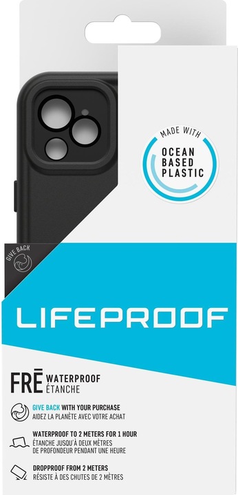 Actual product image LifeProof Frē (Apple iPhone 12 mini)