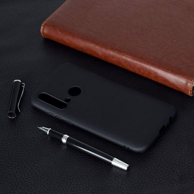 Produktbild MU Classic Softcase TPU Series (Huawei P20 Lite (2019))