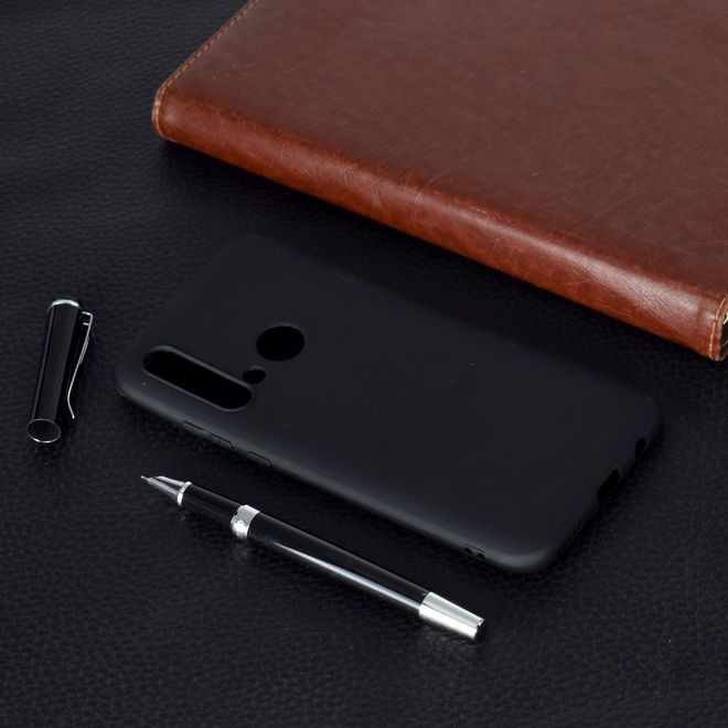 Produktbild MU Classic Softcase TPU Series (Huawei P20 Lite (2019))