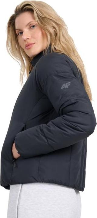 Produktbild 4F Jacke (L)