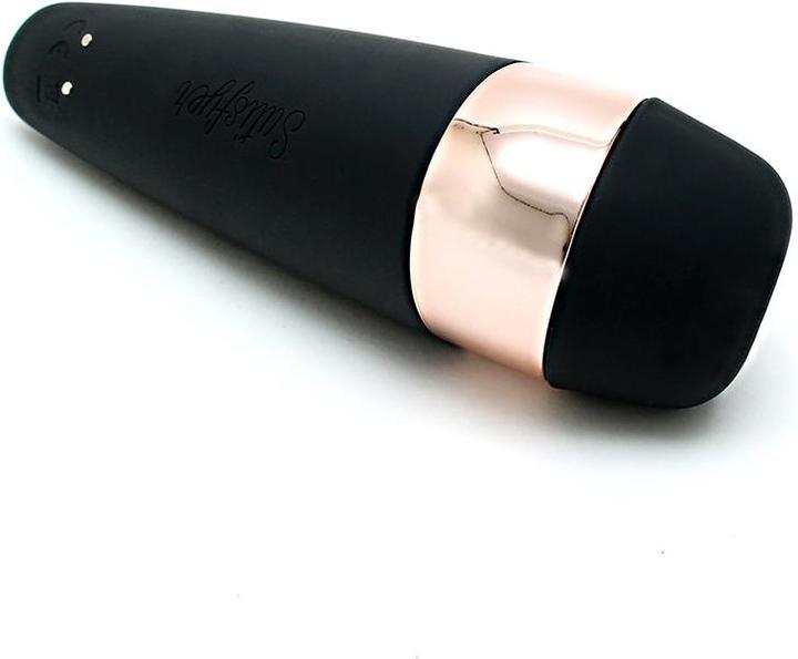 Actual product image Satisfyer Pro 3